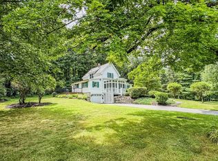 29 Glenwood Ave, Northfield, MA 01360