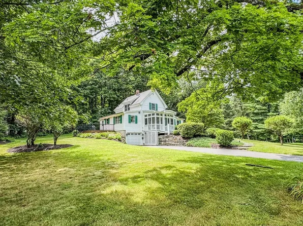 29 Glenwood Ave, Northfield, MA 01360
