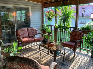 411 Skyline Dr, Thomasville, GA 31757