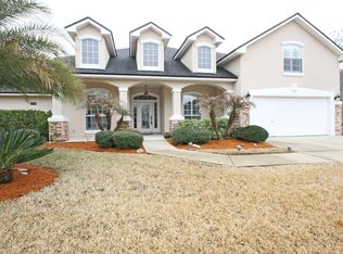 2555 Willow Creek Dr, Fleming Island, FL 32003