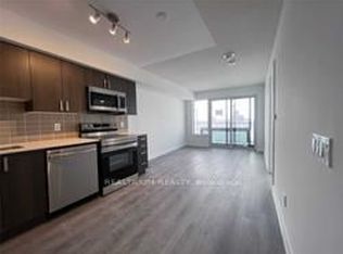 1480 Bayly St #902, Pickering, ON L1W1L8