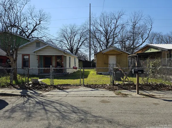 213/215 W S SAN IGNANCIO AVES, San Antonio, TX 78237