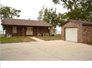 281 S Garcon Point Rd, Milton, FL 32583