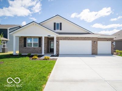 6033 Granby Dr, Whitestown, IN, 46075
