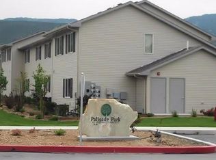 Palisade Park, Ephraim, UT 84627