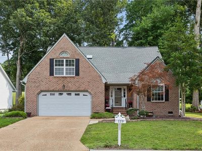 119 E Wedgwood Dr, Yorktown, VA, 23693