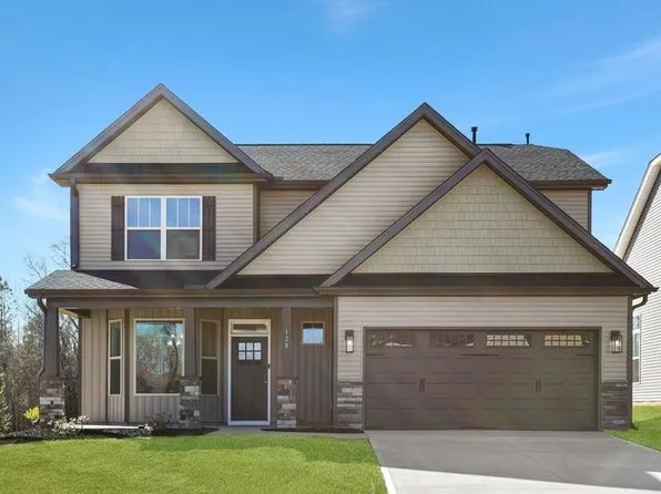 128 Stratter Dr, Woodruff, SC 29388