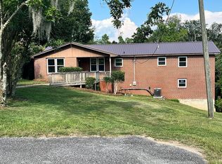 4980 Flynt Dr, Marianna, FL 32446