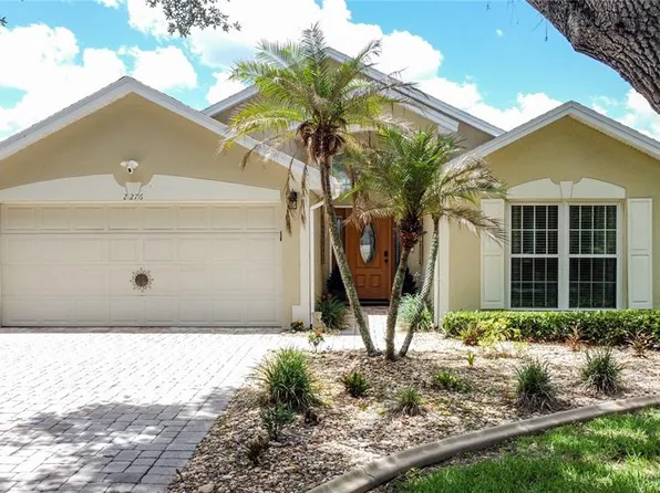 2276 Mallory Cir, Haines City, FL 33844