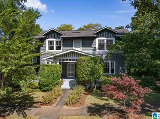 1438 Milner Cres S, Birmingham, AL 35205