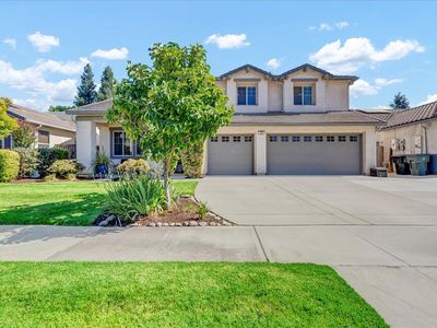 129 E Reese Avenue, Visalia, CA, 93277