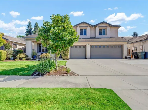129 E Reese Avenue, Visalia, CA 93277