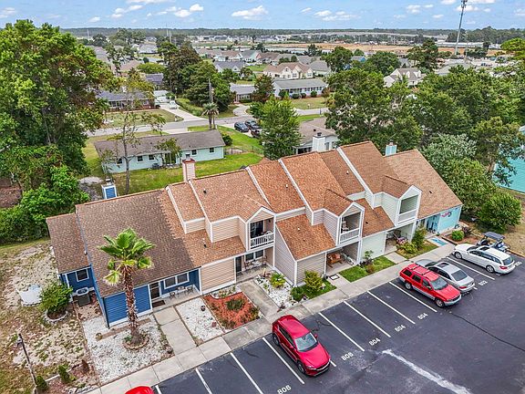 2nd image of 802 Myrtle Ct. #2A