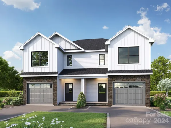 2737 Capitol Dr, Charlotte, NC 28208