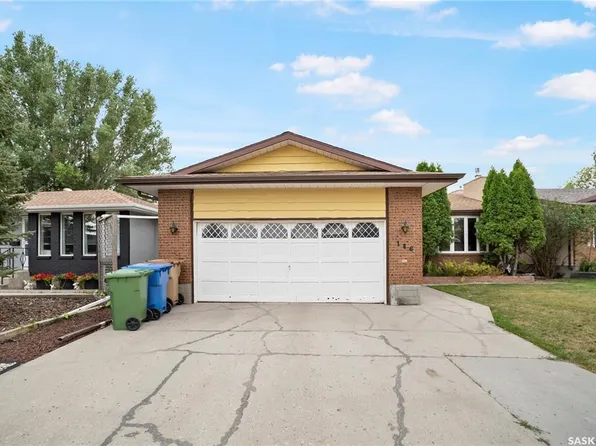146 Alport CRESCENT, Regina, SK S4R 7Y6
