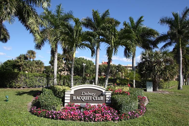 Delray Beach Racquet Club