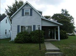 811 W Commercial St, Hartford City, IN 47348