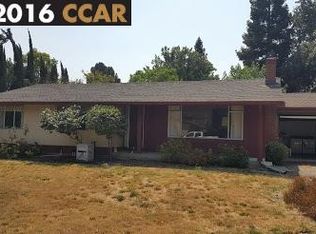 74 Drake Ct, Walnut Creek, CA 94597