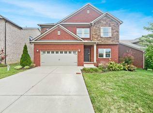 616 Fall Creek Cir, Goodlettsville, TN 37072
