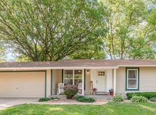 4016 San Fernando Ln, Saint Charles, MO