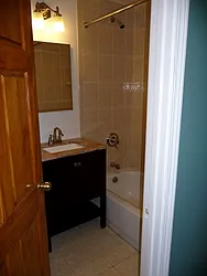 Rented by Perry Associates NYC Inc