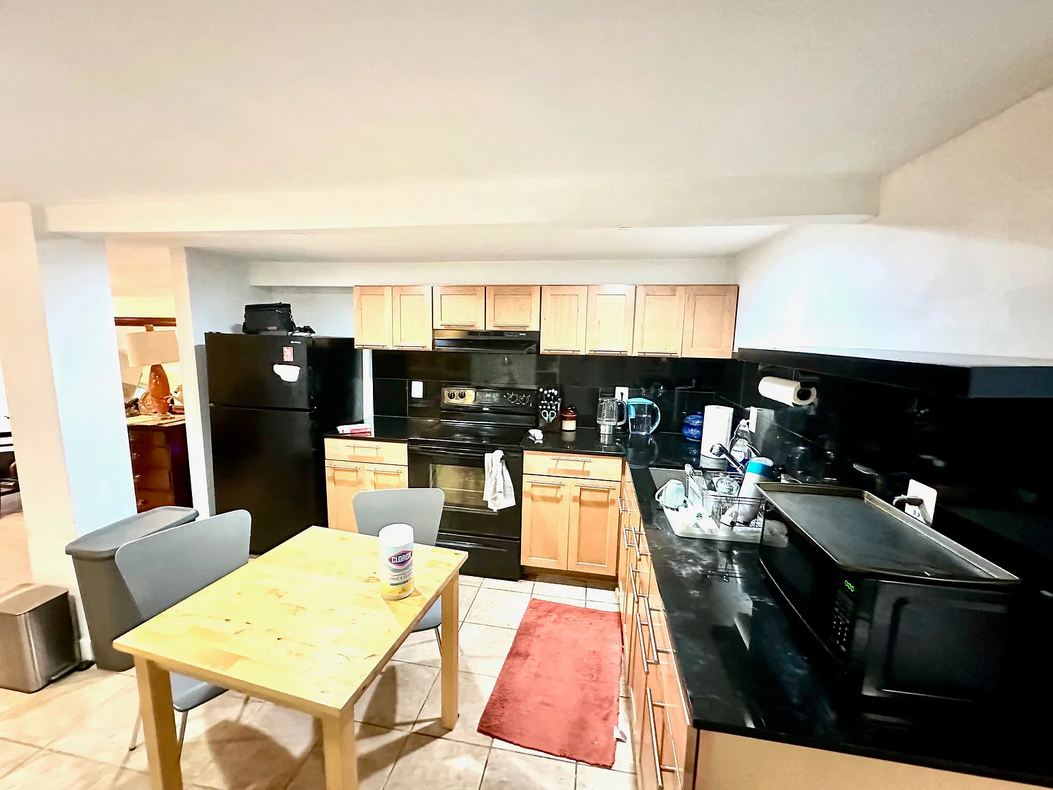 1 bed, 700 sqft, $1,750 — Photo 4