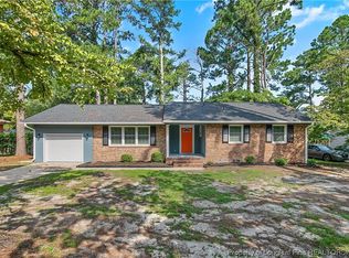 1531 Palmer Dr, Fayetteville, NC 28303