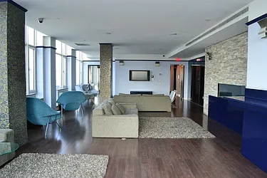 Rented by Level Group