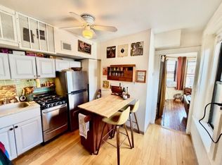 22 Stillman St #5, Boston, MA 02113