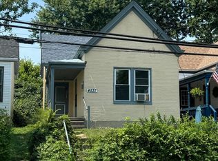 4537 Decoursey Ave, Covington, KY