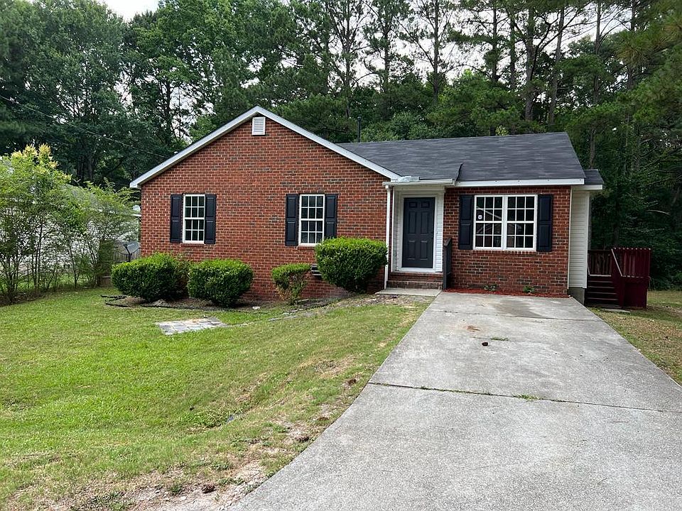 2141 Gatewood Dr, Augusta, GA 30906 Zillow
