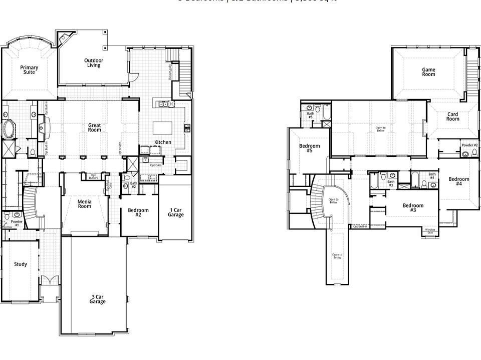 2nd image of 9844 Pearl Vine Rd
