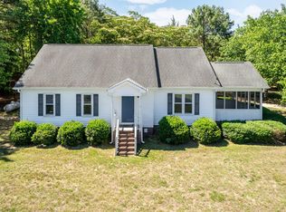 4500 Indian Hawk Way, Zebulon, NC 27597