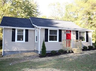 2814 Dundas Rd, North Chesterfield, VA 23237