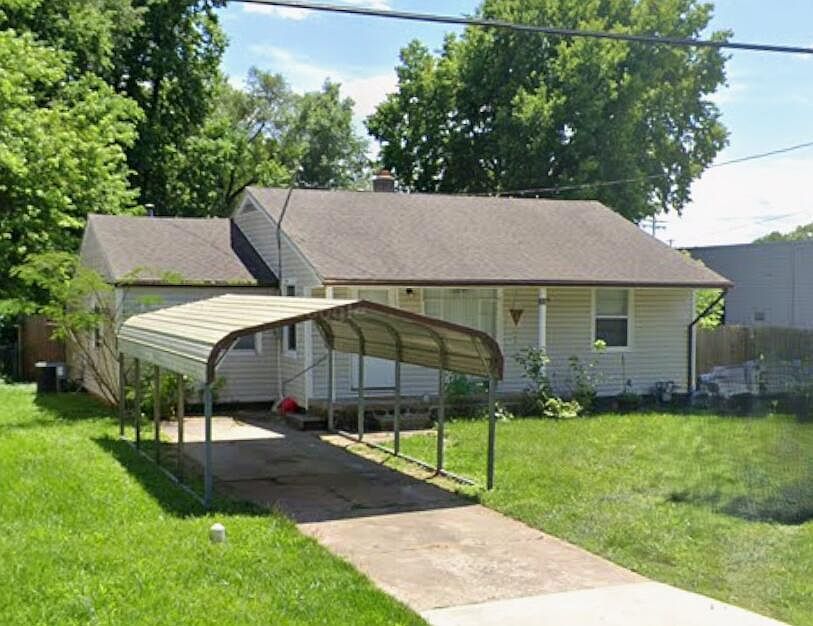 1st image of 306 W Mcgee Street