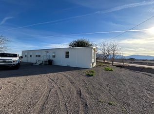 5475 N Patterson Mesa Rd, Pima, AZ 85543