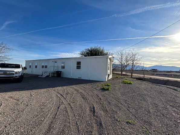 5475 N Patterson Mesa Rd