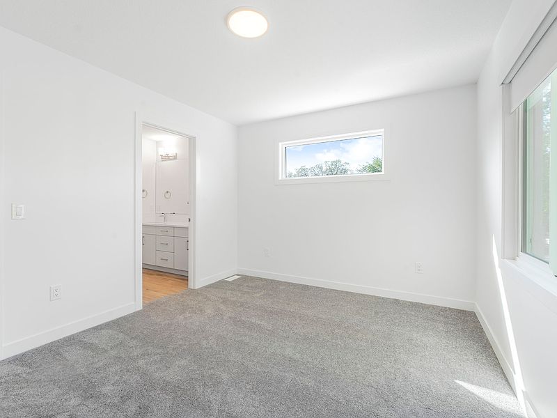 Edmonton Townhouse for rent - 3 Bedrooms — photo 24