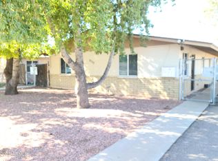 8322 N 60th Ave APT 1, Glendale, AZ 85302