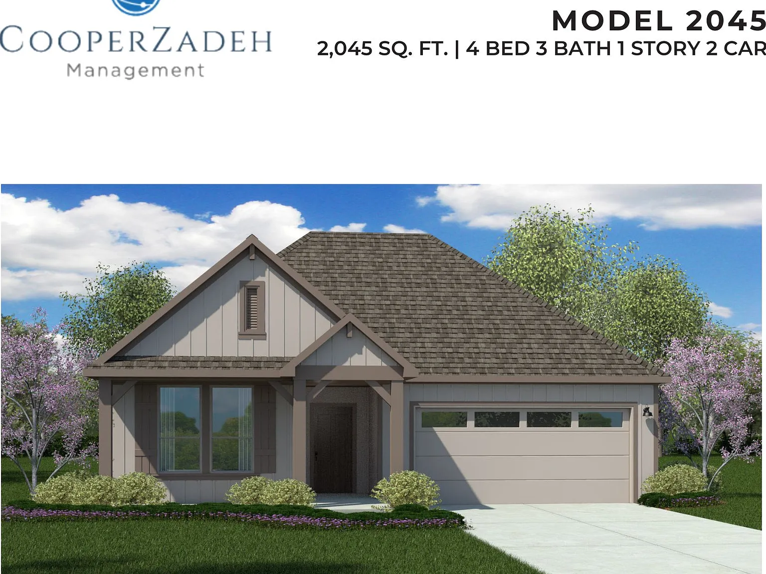 10808 Black Onyx Drive — Photo 1