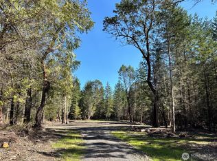 4216 E Sequim Bay Road, Sequim, WA 98382