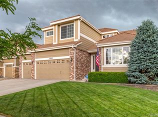 18000 Bolero Dr, Parker, CO 80134