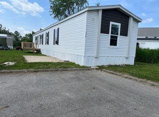 10694 E State Route 762 #179B, Lockbourne, OH 43137