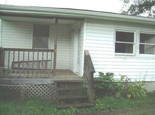 1062 Dewey Rd, Montvale, VA 24122