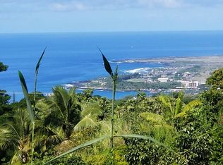 75-650-750650 Kailua, Holualoa, HI 96725