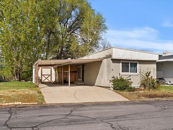 2nd image of 2600 N Hill Field Rd #71