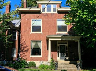 2029 Murray Ave, Louisville, KY 40205