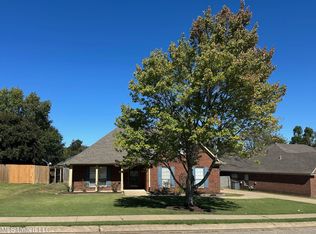 400 Timber Way S, Hernando, MS 38632