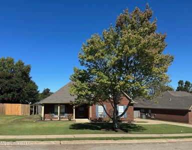 400 Timber Way S, Hernando, MS, 38632