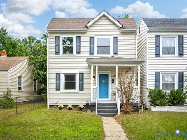 626 Arnold Ave, Richmond, VA 23222
